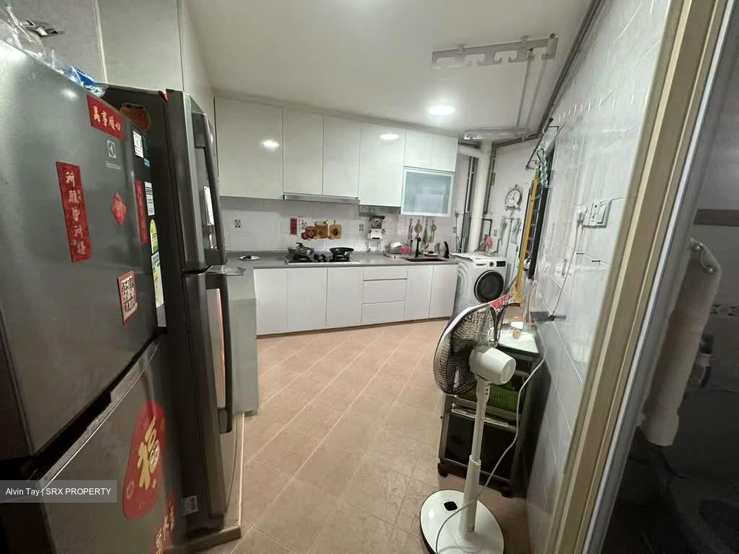 Blk 290A Compassvale Crescent (Sengkang), HDB 5 Rooms #602922361